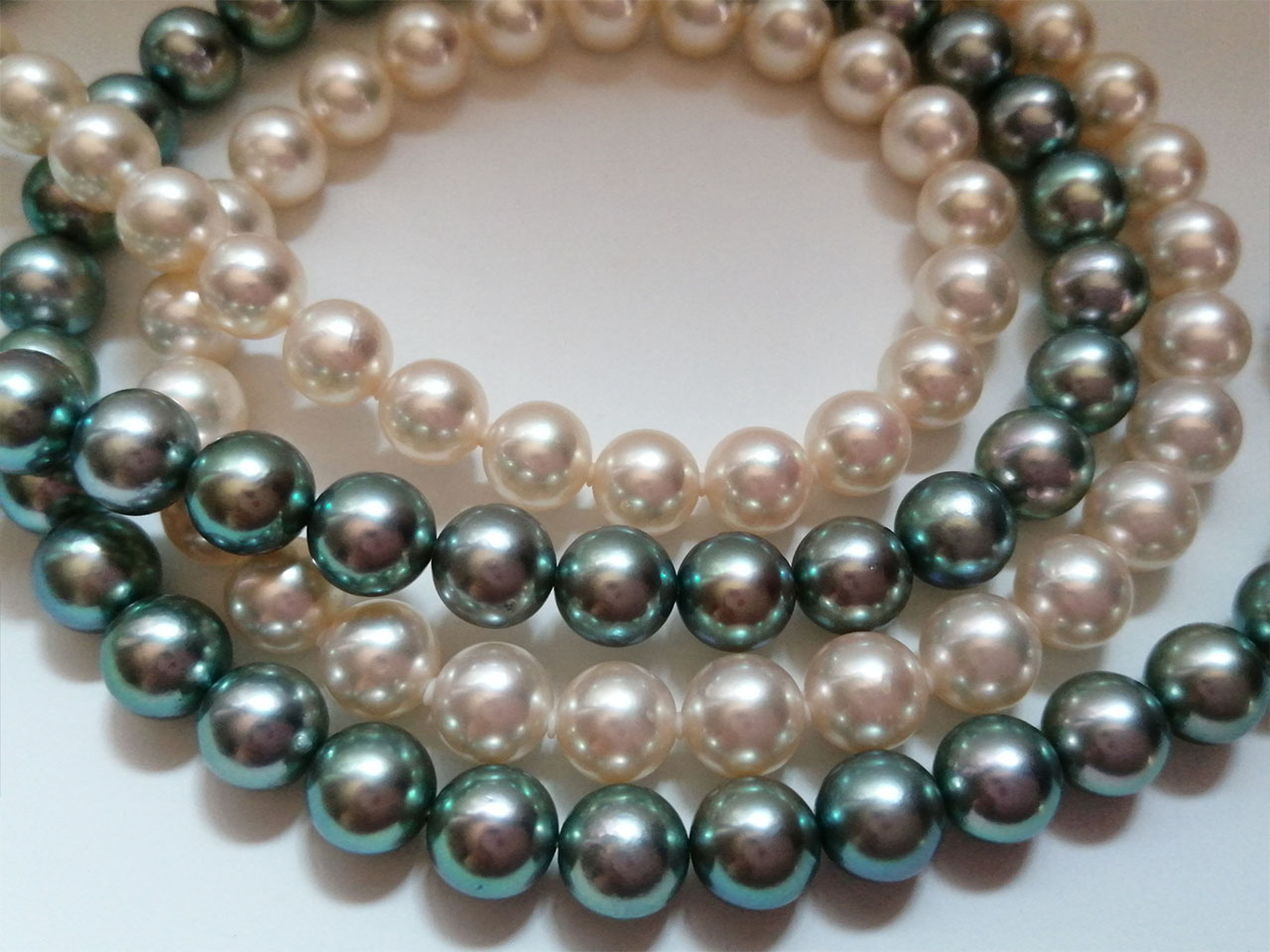 ジュエリーのお店　プレステージュ新宿店